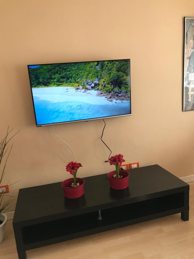 Edelweiss29 Apartment อาออสตา ภายนอก รูปภาพ