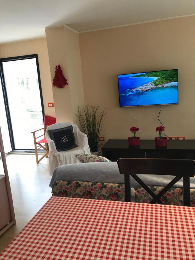 Edelweiss29 Apartment อาออสตา ภายนอก รูปภาพ