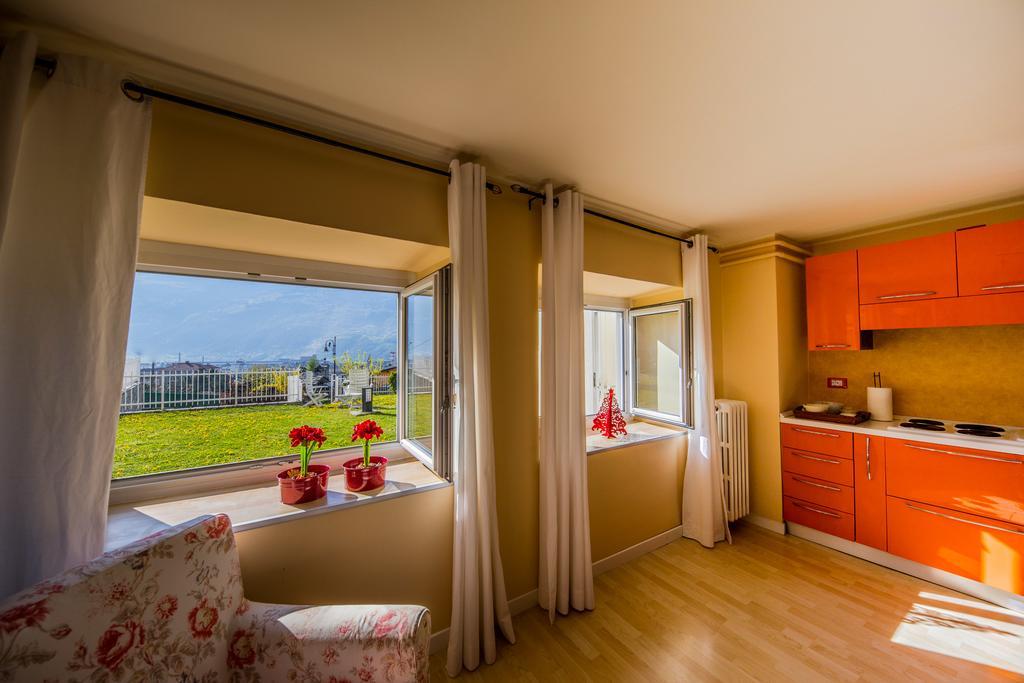Edelweiss29 Apartment อาออสตา ภายนอก รูปภาพ