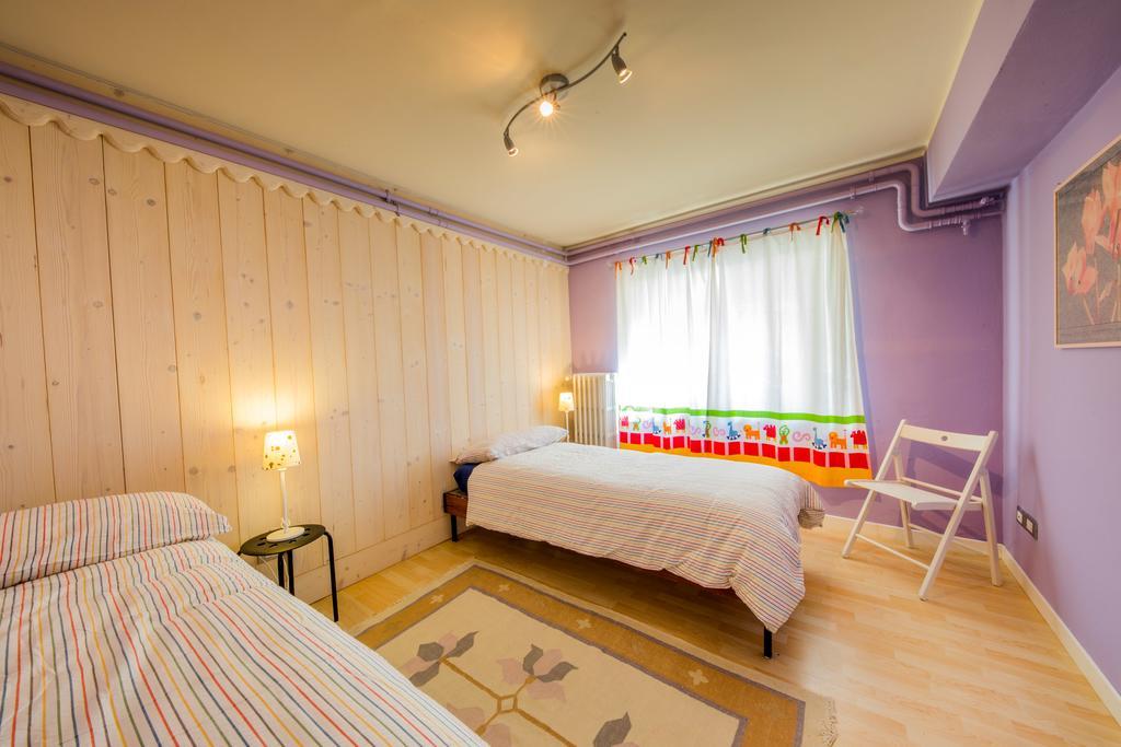 Edelweiss29 Apartment อาออสตา ภายนอก รูปภาพ