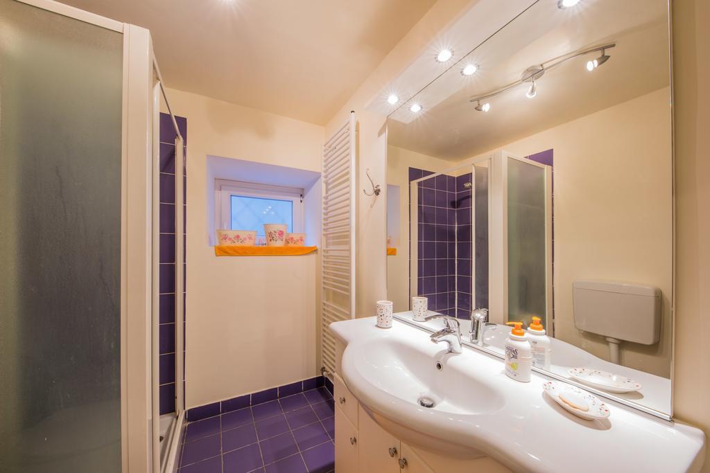 Edelweiss29 Apartment อาออสตา ภายนอก รูปภาพ